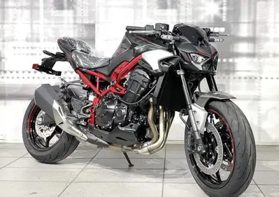 Kawasaki Z 900 A2 (2025 - 26) - Annuncio 9781682