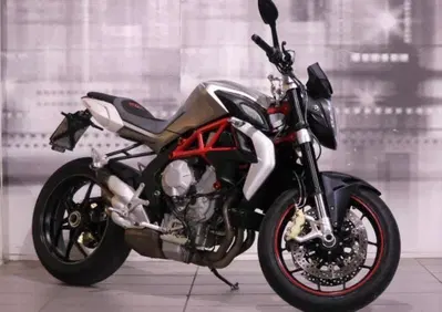 MV Agusta Brutale 800 EAS (2012 - 14) - Annuncio 9806643