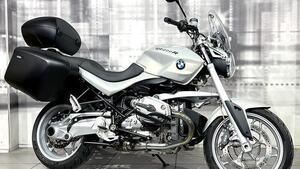 Bmw R 1200 R (2006 - 11) 