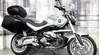 Bmw R 1200 R (2006 - 11)