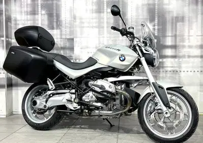 Bmw R 1200 R (2006 - 11) - Annuncio 9806644