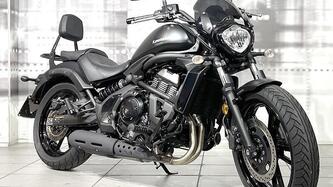 Kawasaki Vulcan S (2025) usata