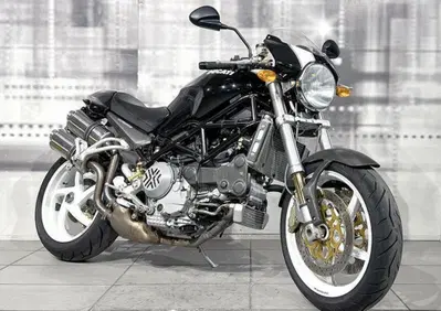 Ducati Monster S4R (2003 - 05) - Annuncio 9806647