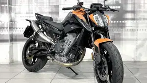 KTM 890 Duke (2021 - 23) 