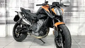 KTM 890 Duke (2021 - 23) usata