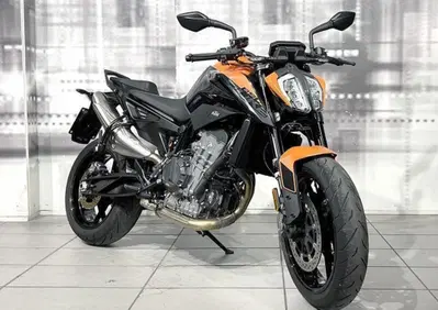 KTM 890 Duke (2021 - 23) - Annuncio 9806649