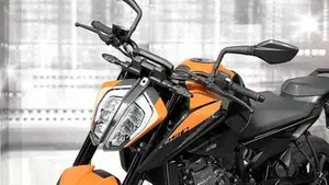 KTM 890 Duke (2021 - 23)  (5)