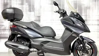 Kymco Downtown 300i ABS (2009 - 17) usata