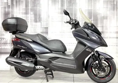 Kymco Downtown 300i ABS (2009 - 17) - Annuncio 9806650