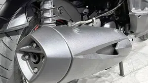 Kymco Downtown 300i ABS (2009 - 17)  (3)