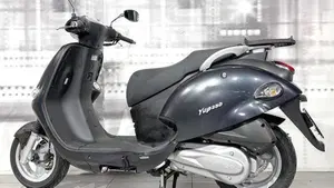 Kymco Yup 250  (2)