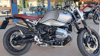 Bmw R nineT Scrambler (2021 - 24)