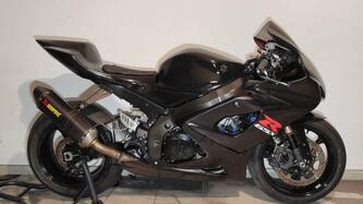 Suzuki GSX-R1000 (2005 - 06) usata
