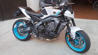 Yamaha MT-09 (2024 - 25) usata