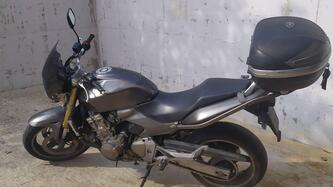 Honda Hornet 600 (2005 - 06) usata