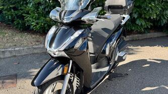 Honda SH 350 (2021 - 24) usata