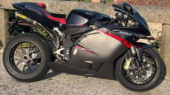MV Agusta F4 1000 R 1+1 (2006 - 08)