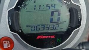 Fantic Motor Caballero 500 Scrambler (2021 - 23) 