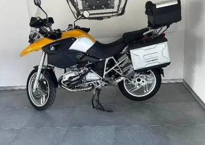 Bmw R 1200 GS (2004 - 07) - Annuncio 9806752