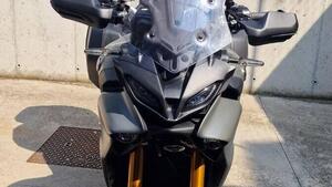 Yamaha Tracer 9 GT (2021 - 24) 