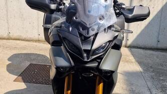 Yamaha Tracer 9 GT (2021 - 24)