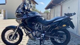 Honda Transalp XL 700 V (2007 - 2013) usata