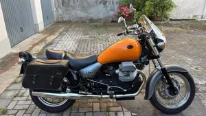 Moto Guzzi California Stone (2001 - 06) 