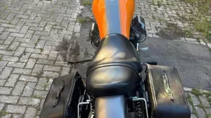 Moto Guzzi California Stone (2001 - 06)  (4)
