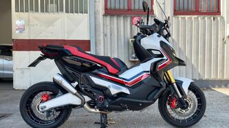 Honda X-ADV 750 (2017)