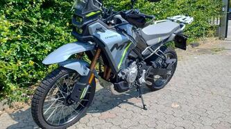 CFMOTO 450MT (2024 - 25) usata
