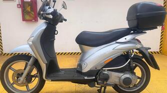 Piaggio Liberty 200 4T  usata