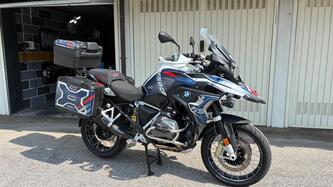 Bmw R 1250 GS (2021 - 24) usata