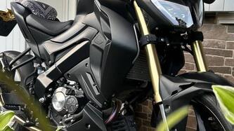 Keeway Motor RKF 125 (2021 - 24)