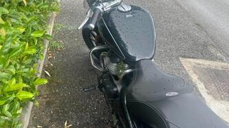 Royal Enfield Super Meteor 650 (2023 - 25)