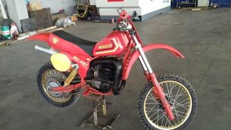 Maico Mc440 epoca