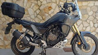 Yamaha Ténéré 700 (2022 - 24) usata