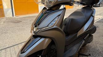 Kymco Agility 300i (2021 - 25) usata