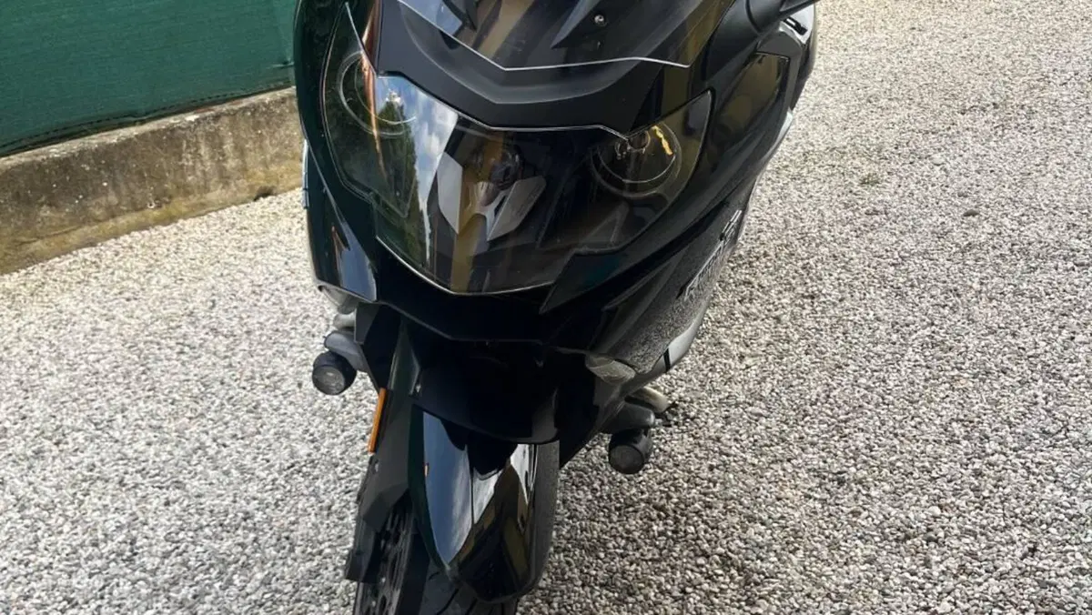 Bmw K 1600 GT (2017 - 20) 
