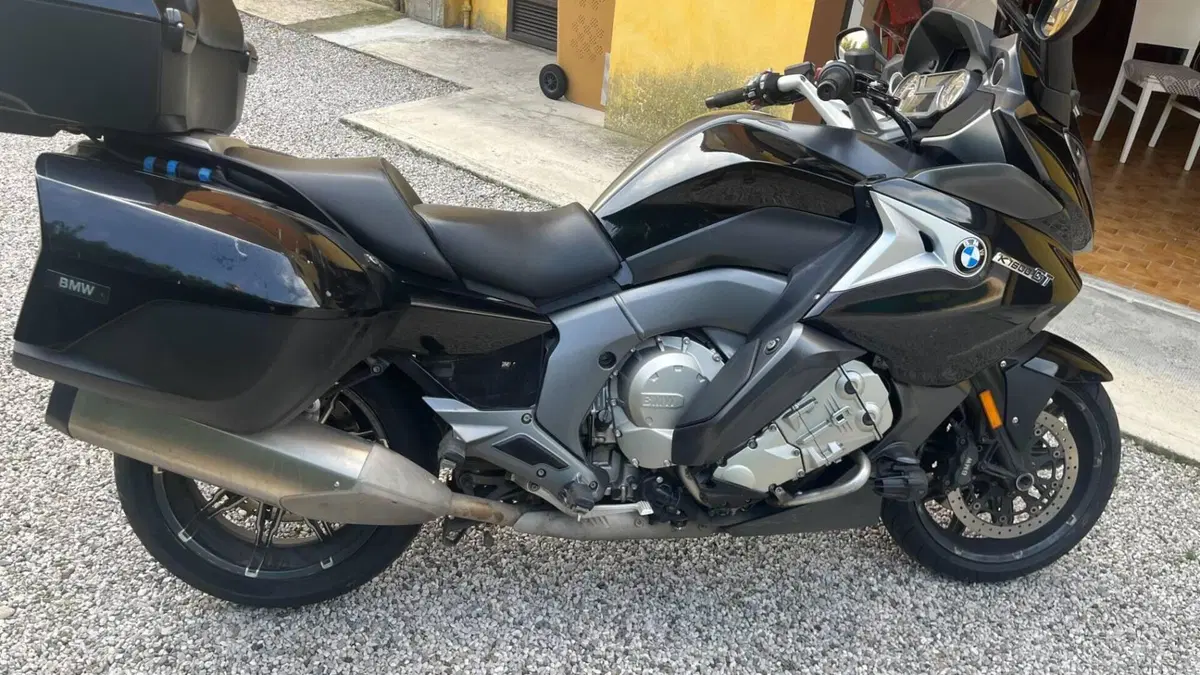 Bmw K 1600 GT (2017 - 20)  (3)
