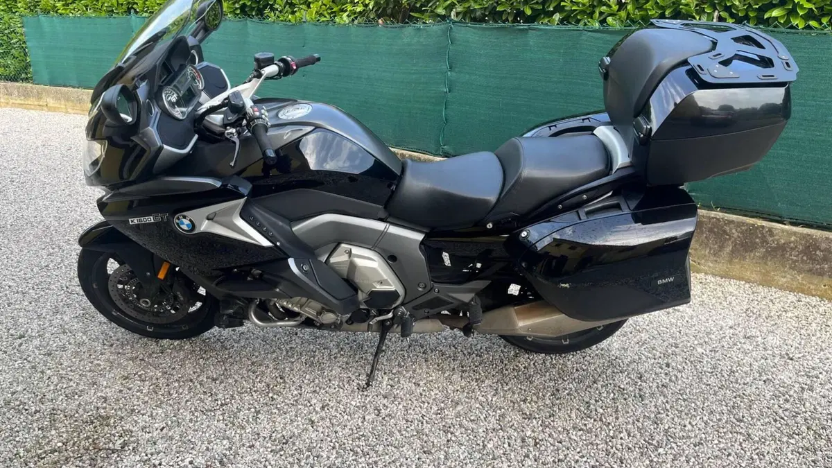 Bmw K 1600 GT (2017 - 20)  (4)