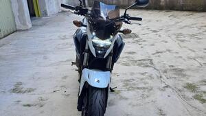 Honda CB 500 F ABS (2017 - 18) 