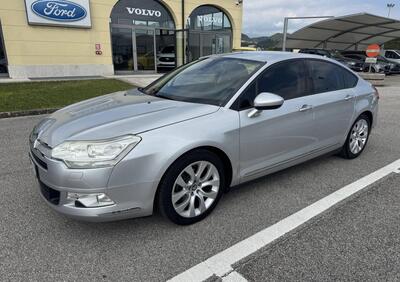 Citroen C5 2.0 HDi 140 Business usata