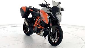 KTM 1290 Super Duke GT ABS (2016 - 18) 