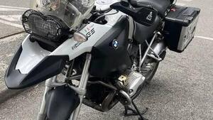 Bmw R 1200 GS (2004 - 07) 