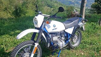 Bmw R 80 GS Basic epoca