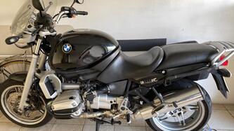 Bmw R 850 R Comfort (2004 - 07)