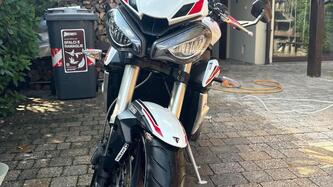 Triumph Street Triple S (2020 - 23)