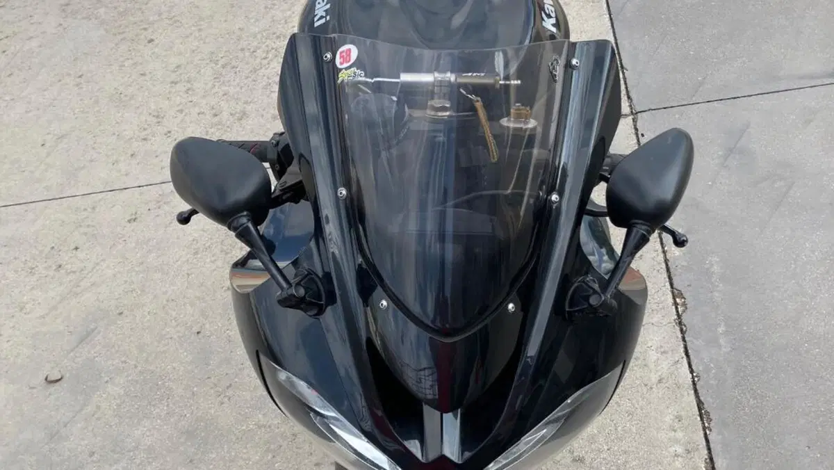 Kawasaki  