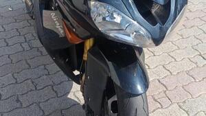Kawasaki  