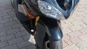Kawasaki Ninja ZX-10R (04-05) epoca